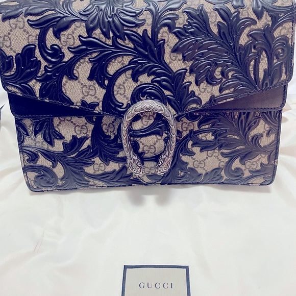 Gucci Dionysus Rare - Picture 2 of 2